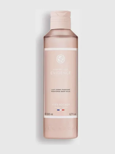 Фото товара Парфюмированное молочко для тела COMME UNE EVIDENCE 200ML