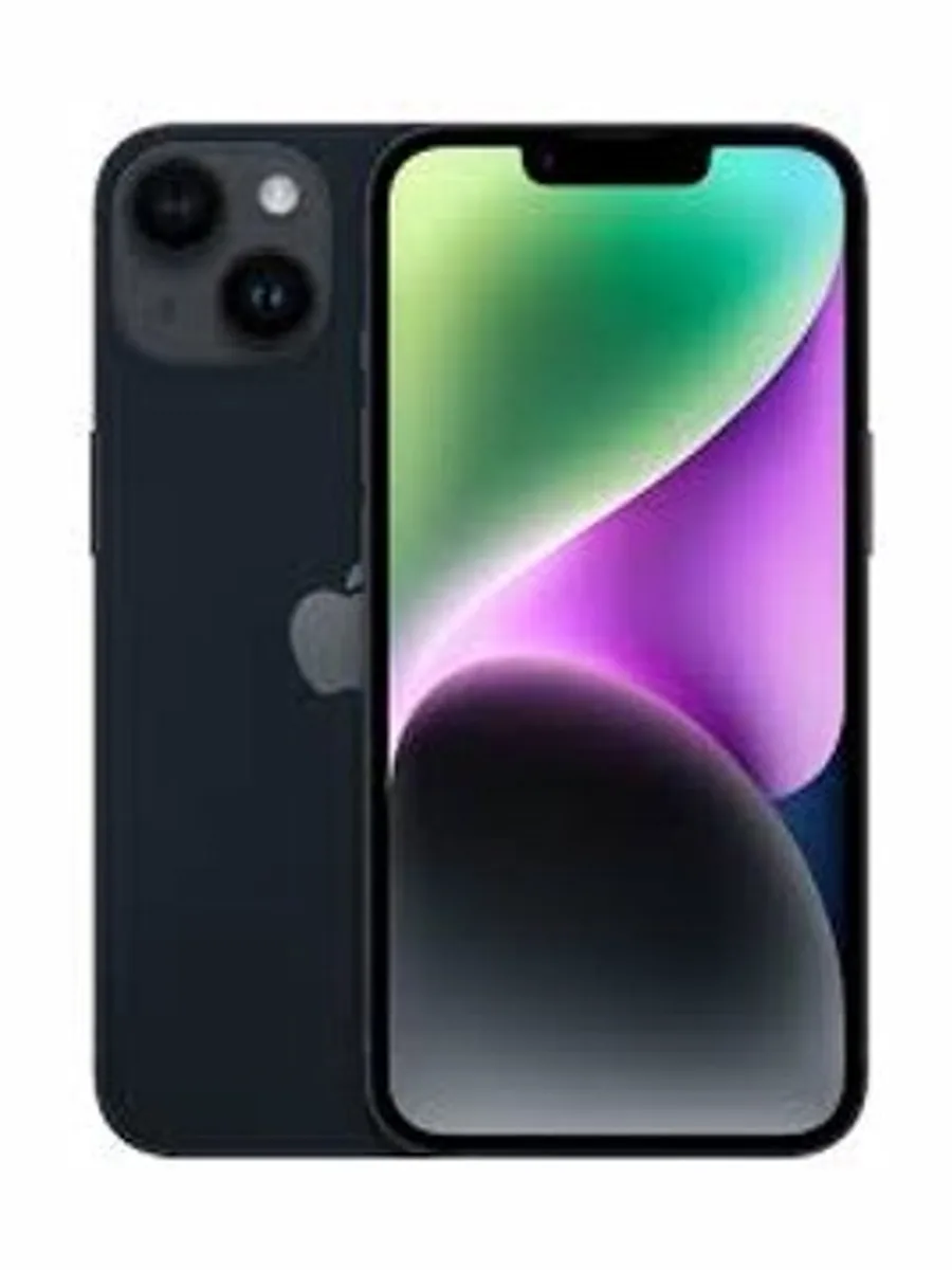 Смартфон Apple iPhone 14 128GB — фото 14 из 16