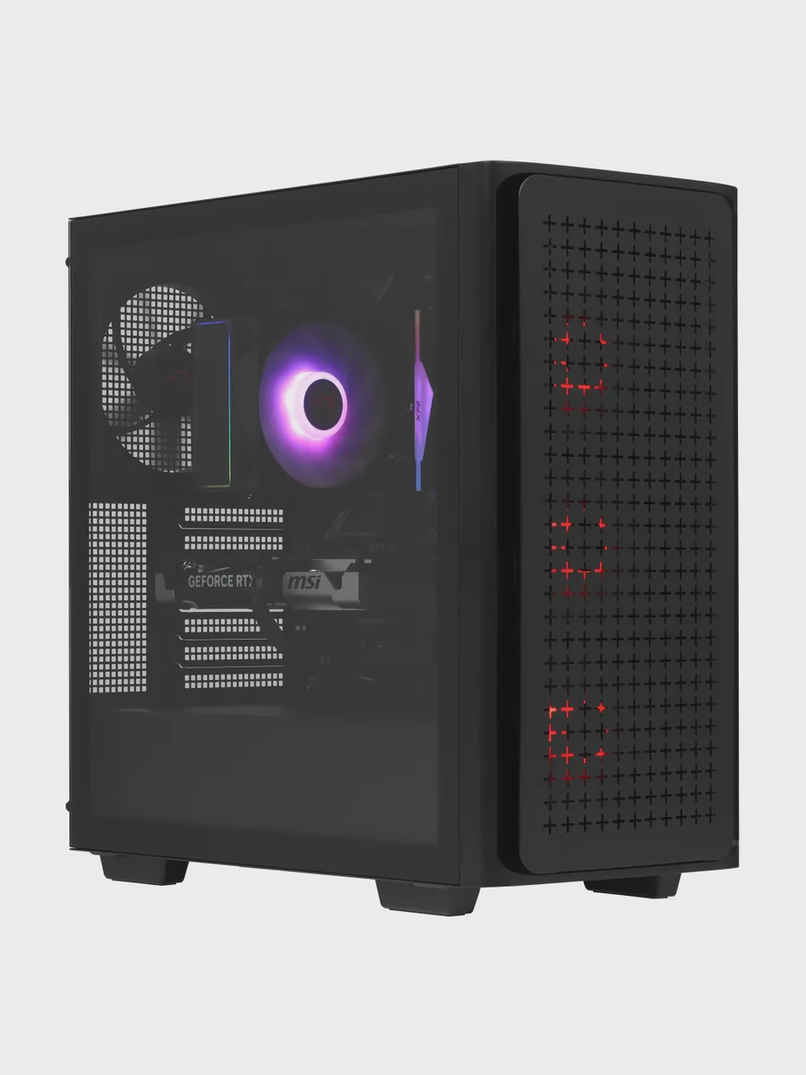 ПК ARDOR GAMING RAGE H475 — фото 3 из 11
