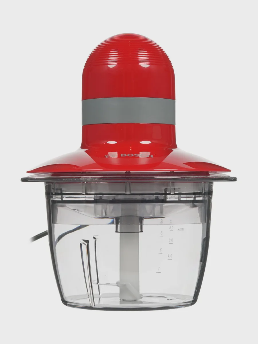Измельчитель  Bosch MMR08R2 — фото 3 из 8