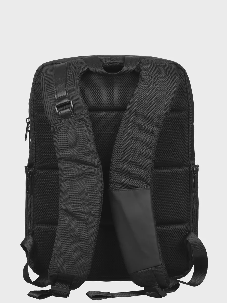 14" Рюкзак DEXP Pol-B21-BLK — фото 5 из 6