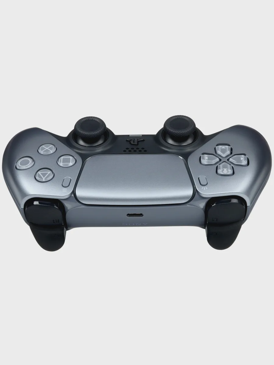Геймпад беспроводной/проводной Sony PlayStation DualSense color — фото 27 из 32