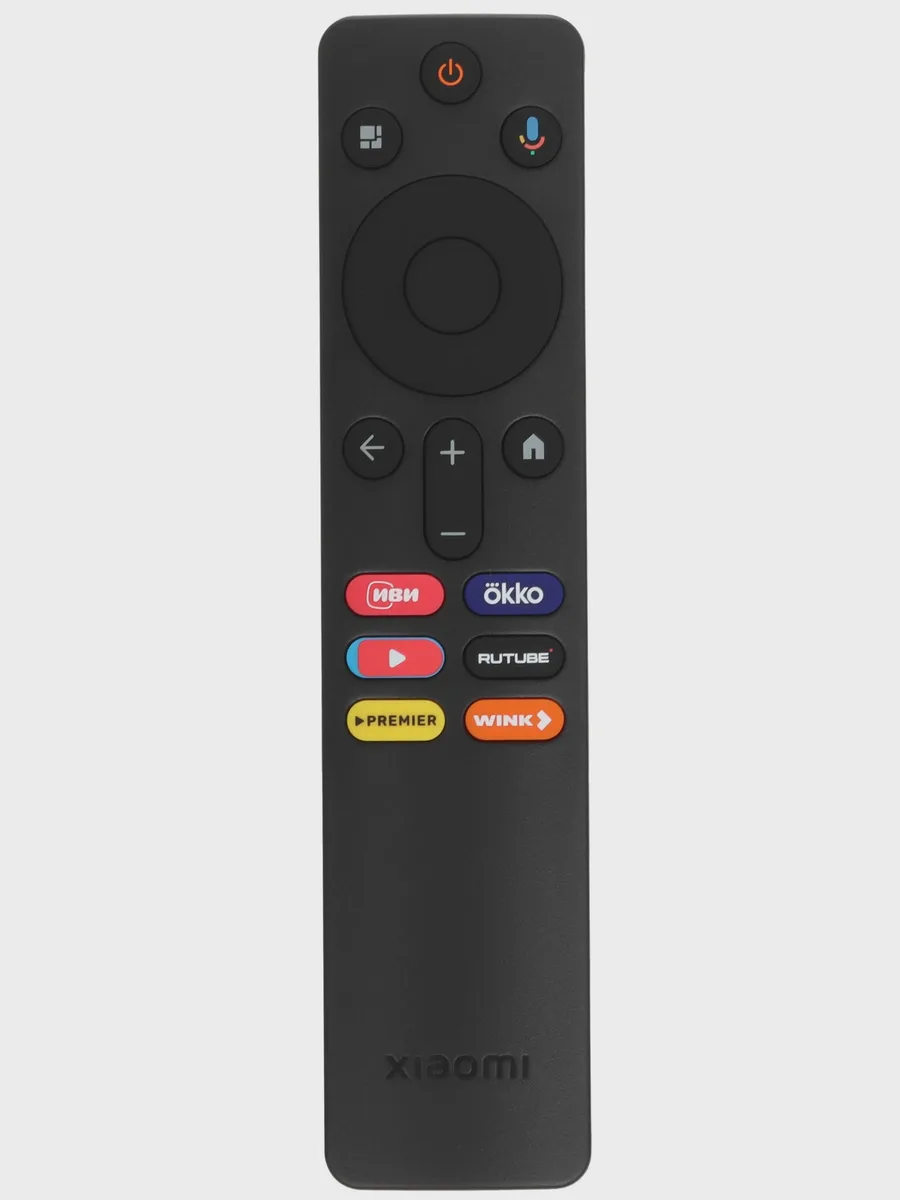 50"(127 см) Телевизор Xiaomi TV A Pro 50 2026 серый — фото 10 из 11