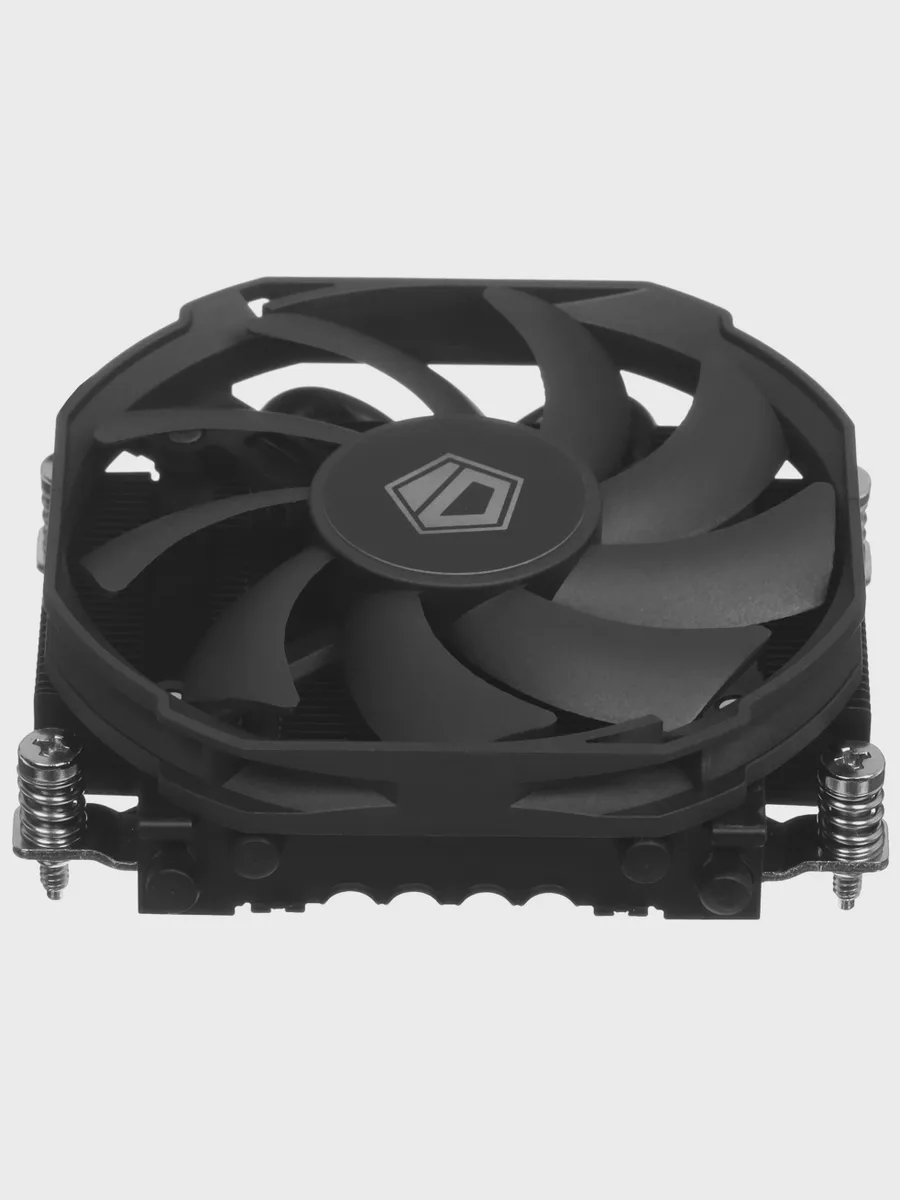 Кулер для процессора ID-COOLING IS-30A BLACK — фото 3 из 8