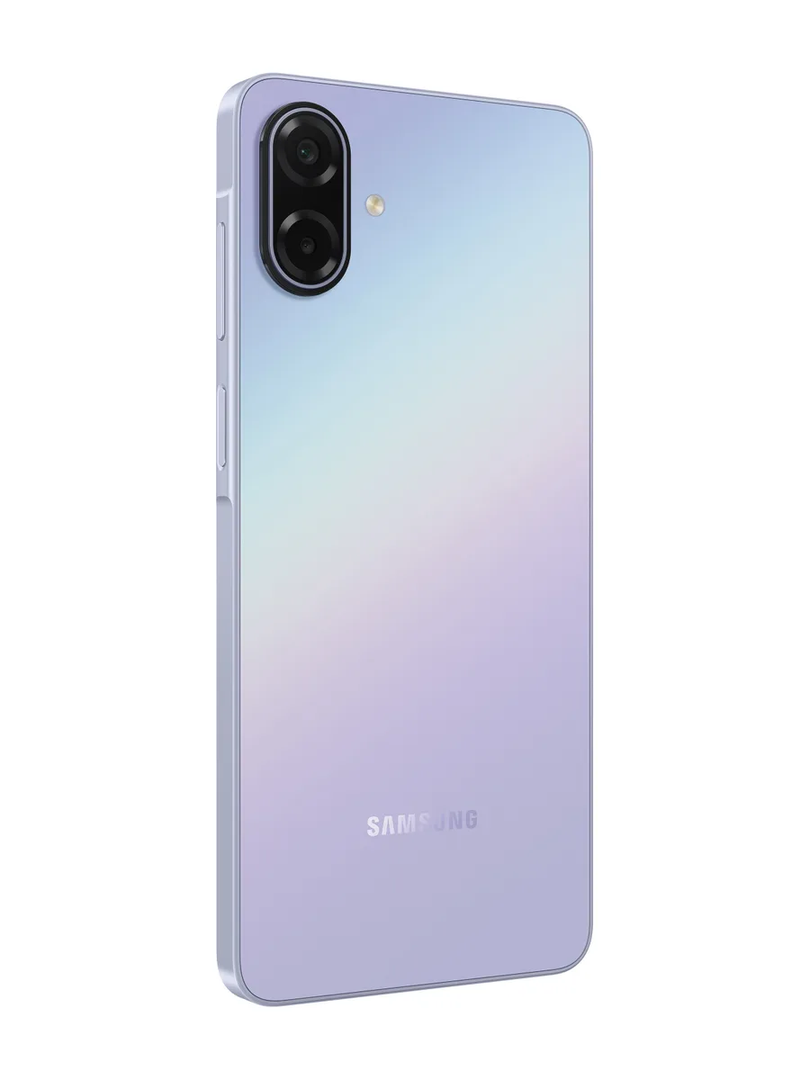 Смартфон Samsung Galaxy A07 — фото 20 из 54