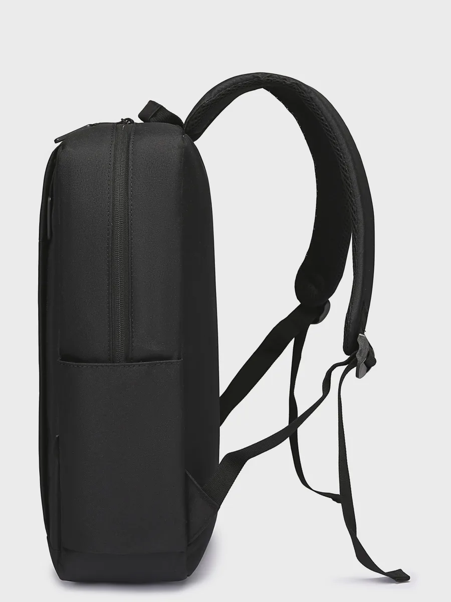 16" Рюкзак Aceline Pol-A11-BLK — фото 4 из 11