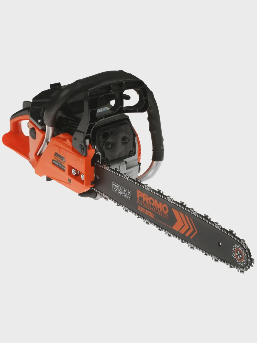 Бензопила Carver Promo PSG-52-18 — фото 2 из 11