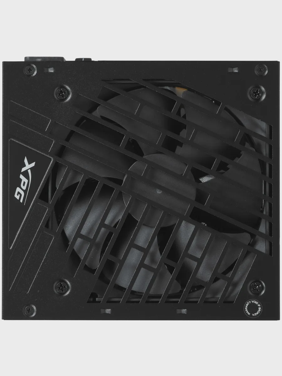 Блок питания XPG CORE REACTOR II VE 750 Вт — фото 3 из 10