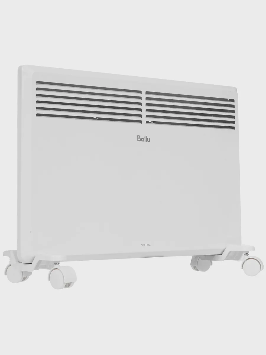 Конвектор Ballu Special BEC/PM-1500 — фото 2 из 11