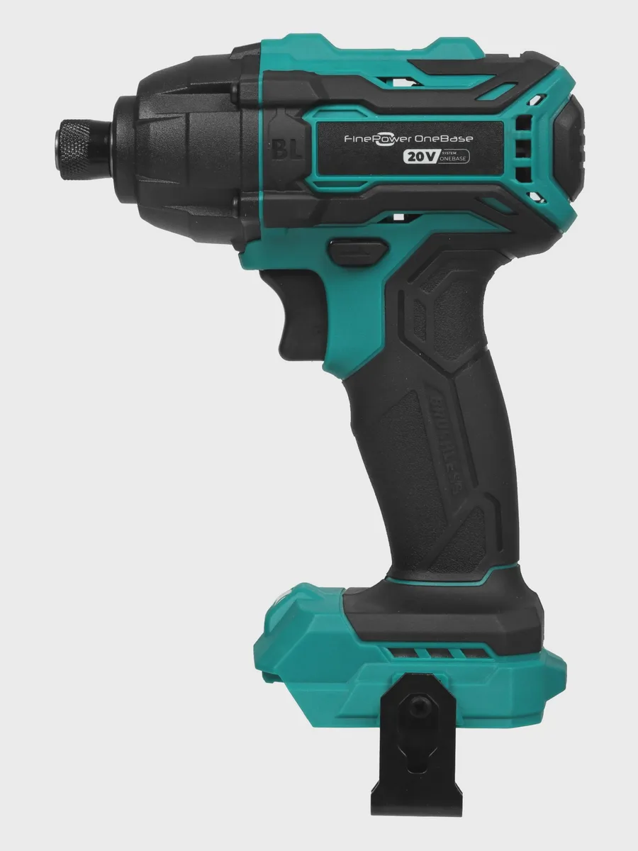 Винтоверт FinePower CIDBL180 OneBase20 — фото 2 из 10
