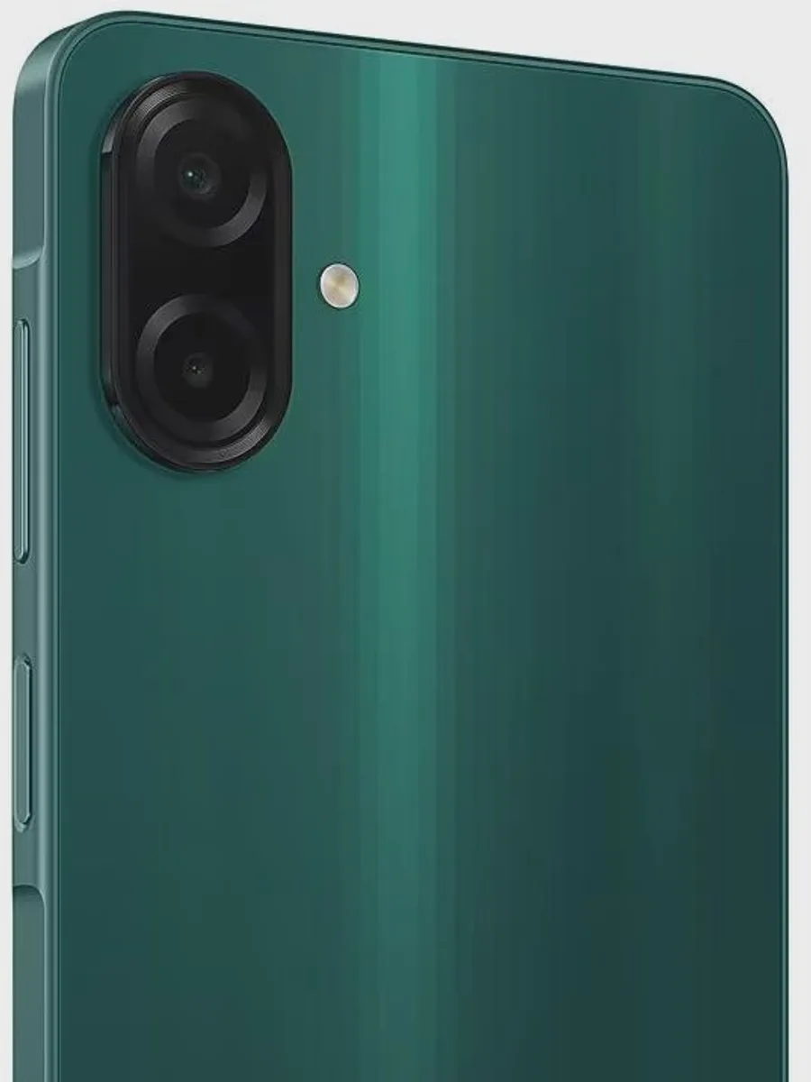Смартфон Samsung Galaxy A07 — фото 31 из 34