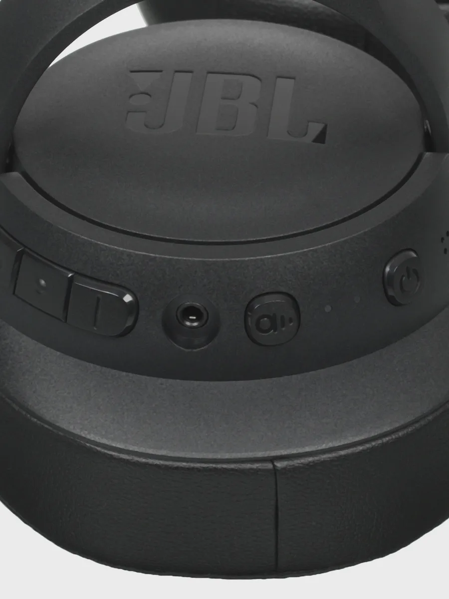 Беспроводные/проводные наушники JBL Tune 770NC 2023 — фото 6 из 10