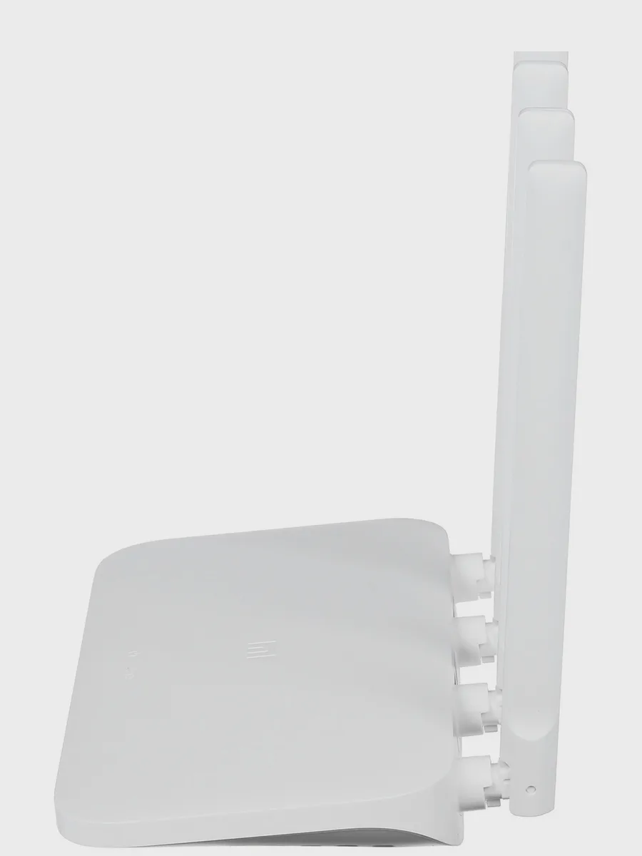 Wi-Fi-роутер Xiaomi Mi Router 4A 2х100 Мбит/с — фото 4 из 7