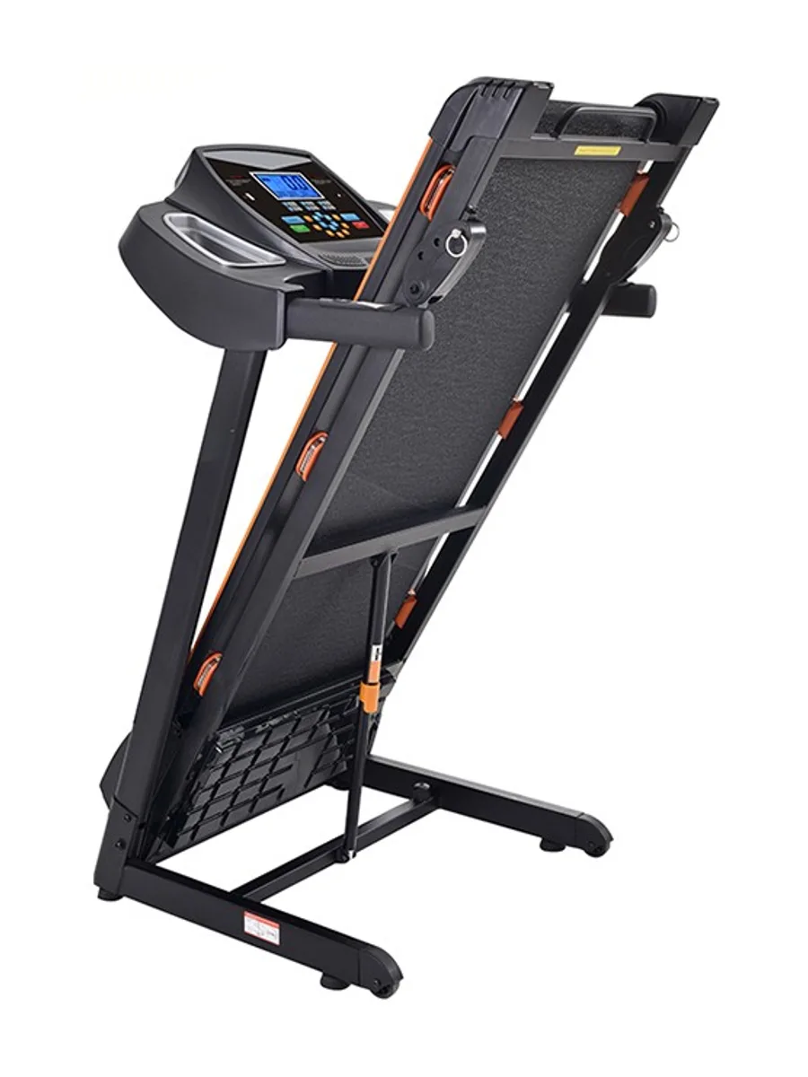 Электрическая беговая дорожка Genau TR50 — фото 5 из 9