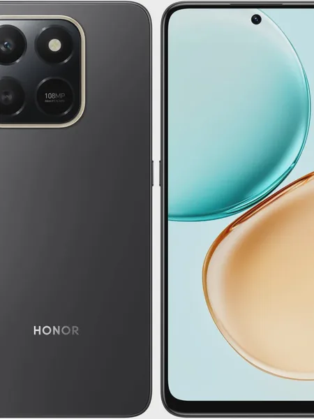 Фото товара Смартфон Honor X7d
