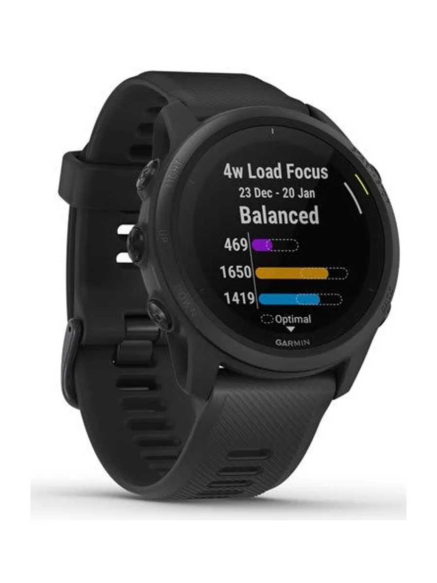 Garmin Forerunner 745 GPS Neo Tropic — фото 4 из 4