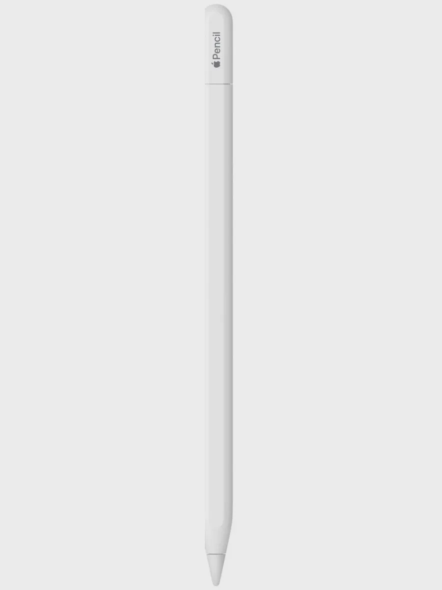 Стилус Apple Pencil USB-C белый — фото 2 из 4