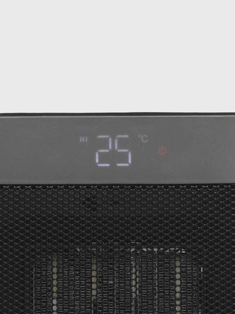 Тепловентилятор DEXP FH-15EAT — фото 6 из 11