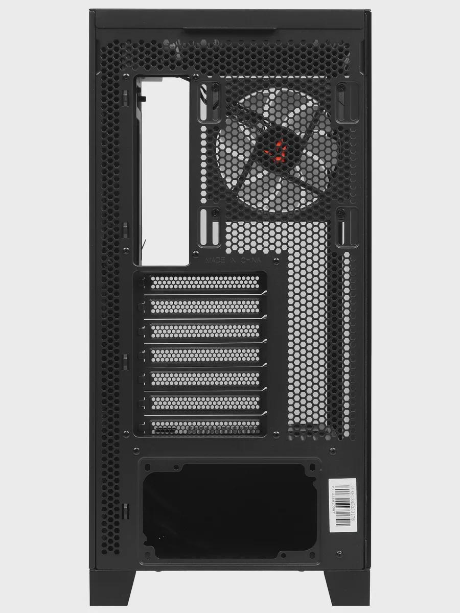 Корпус ARDOR GAMING Crystal CC2 — фото 7 из 11