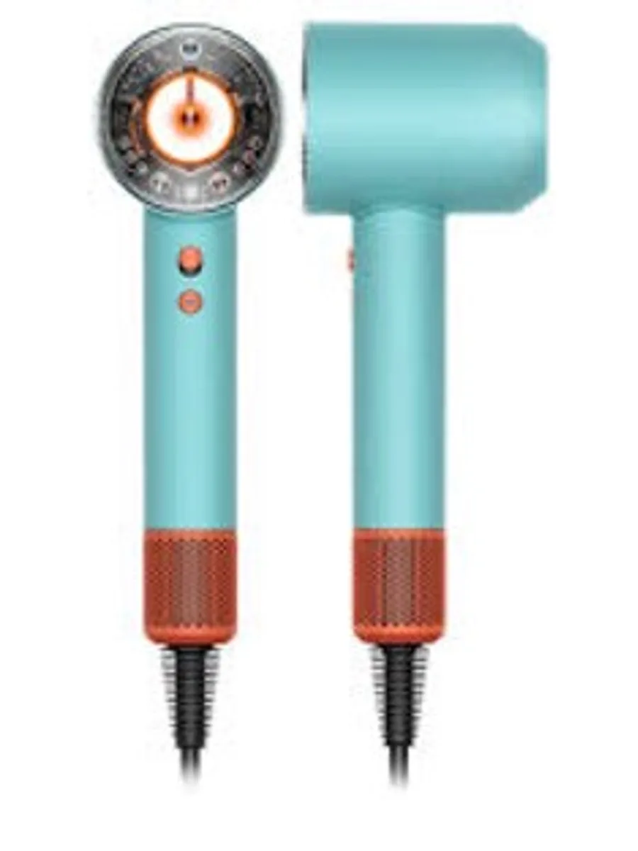 Фен Dyson HD16 Ceramic Patina — фото 2 из 2