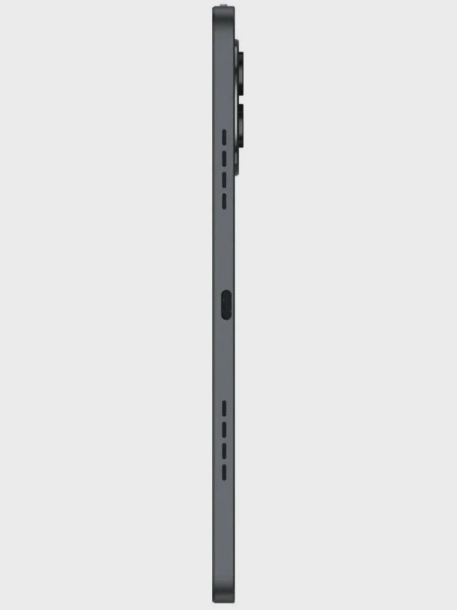 11.5" Планшет TCL NXTPAPER 11 Plus Wi-Fi 256 ГБ серый — фото 11 из 11