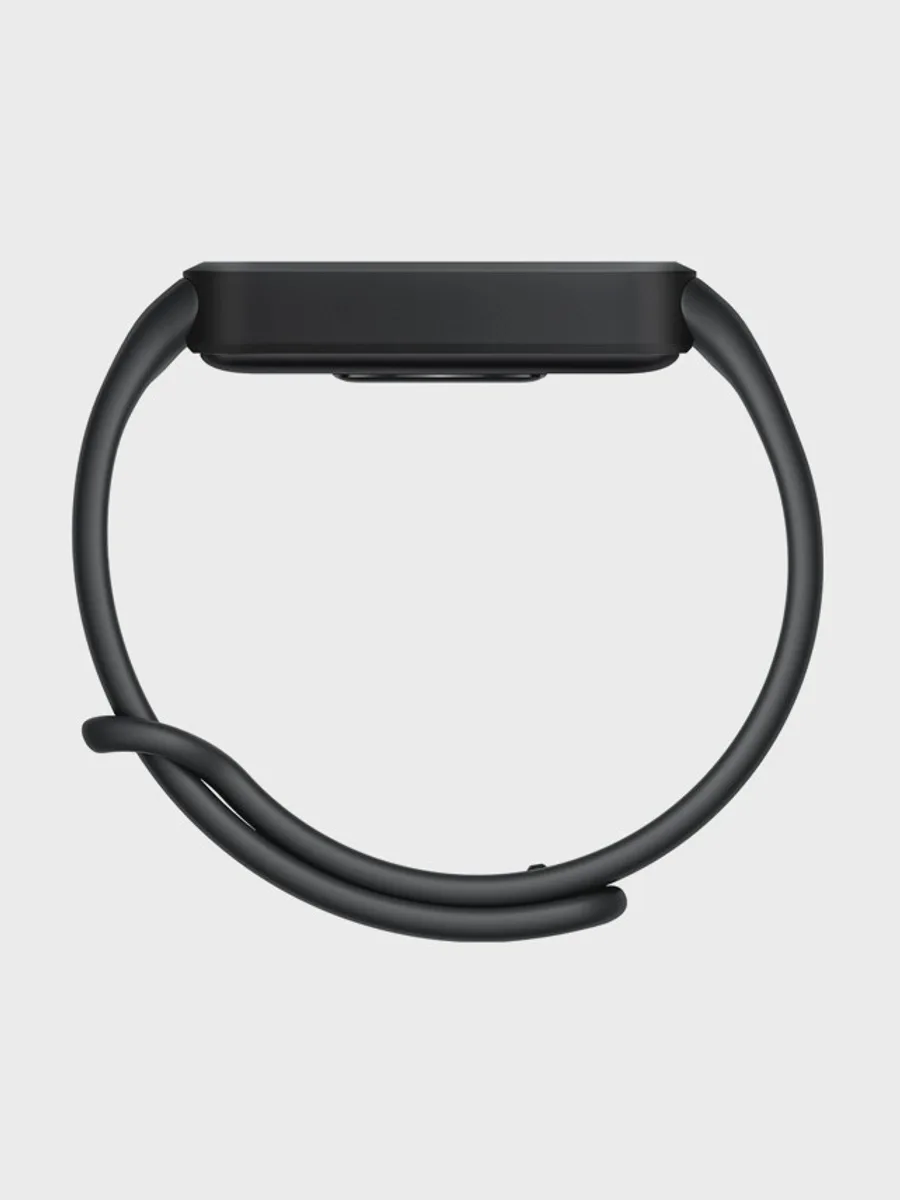 Фитнес-браслет Xiaomi Smart Band 9 Active Чёрный — фото 3 из 4