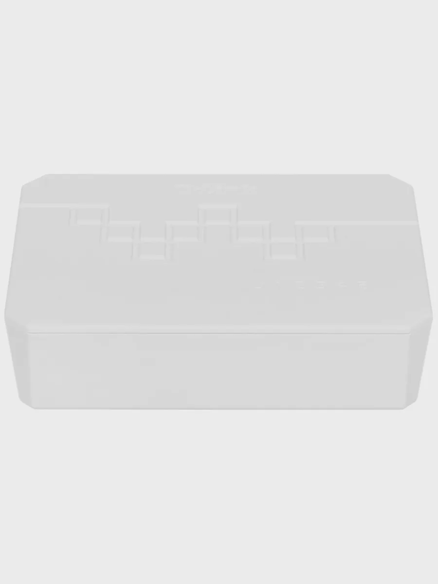 Коммутатор D-Link DES-1005C-CN 5 x RJ-45х100 Мбит/сек — фото 3 из 11