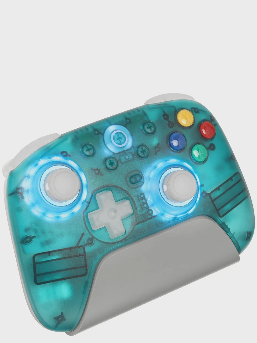 Геймпад беспроводной/проводной 8BitDo Ultimate 2 — фото 11 из 20