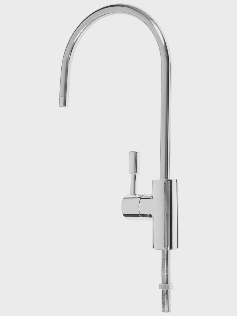 Система обратного осмоса Аквафор DWM-102S Pro — фото 10 из 11