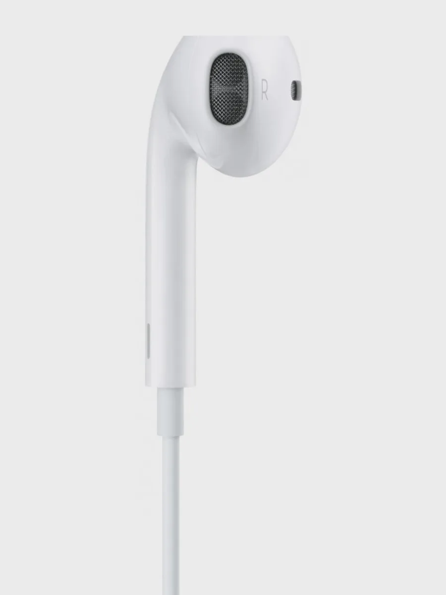 Наушники Apple Type-C iPhone 15 — фото 3 из 5