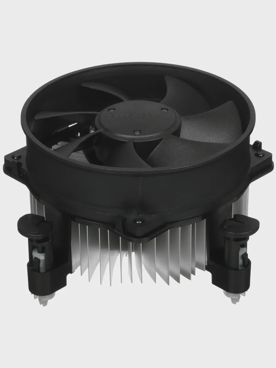 Кулер для процессора DEEPCOOL Alta 9 PWM [LGA1700] [DP-ICAP-AT9-17] — фото 3 из 8