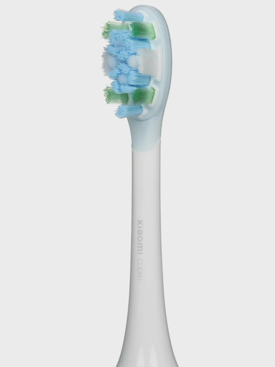 Электрическая зубная щетка Xiaomi Oscillation Electric Toothbrush — фото 6 из 16
