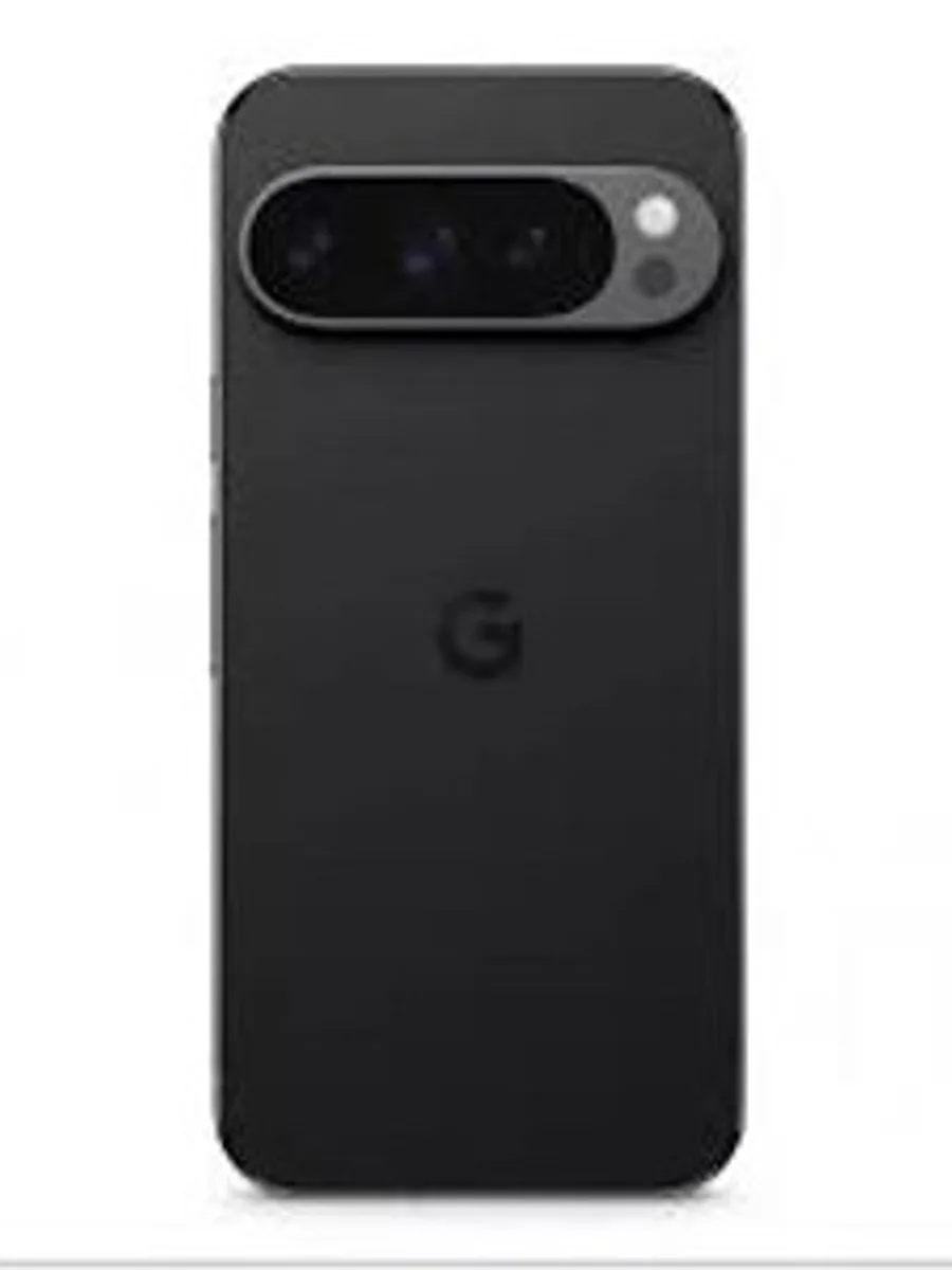 Смартфон Google Pixel 9 Pro XL — фото 3 из 3