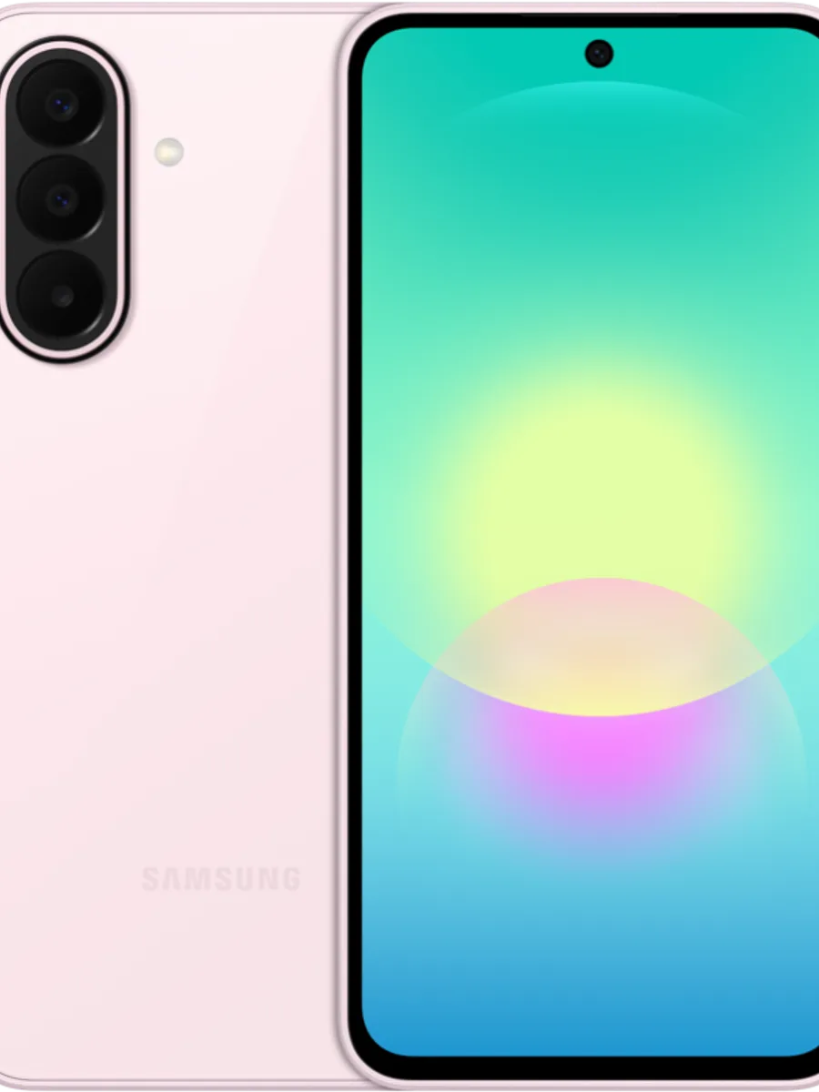Смартфон Samsung A27 5G Светло-розовый — фото 1 из 2