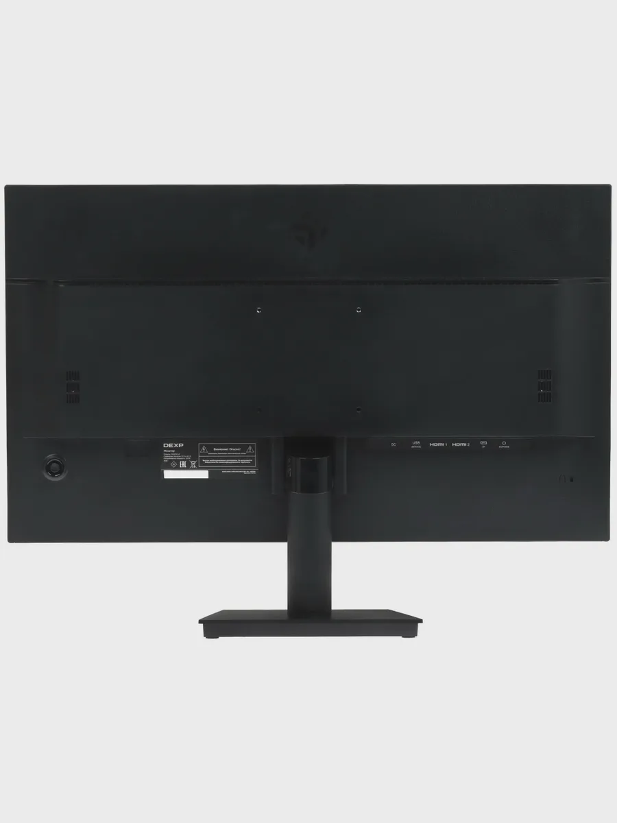 27" PRO      Игровой Монитор DEXP DQ27N1 V3 — фото 11 из 11