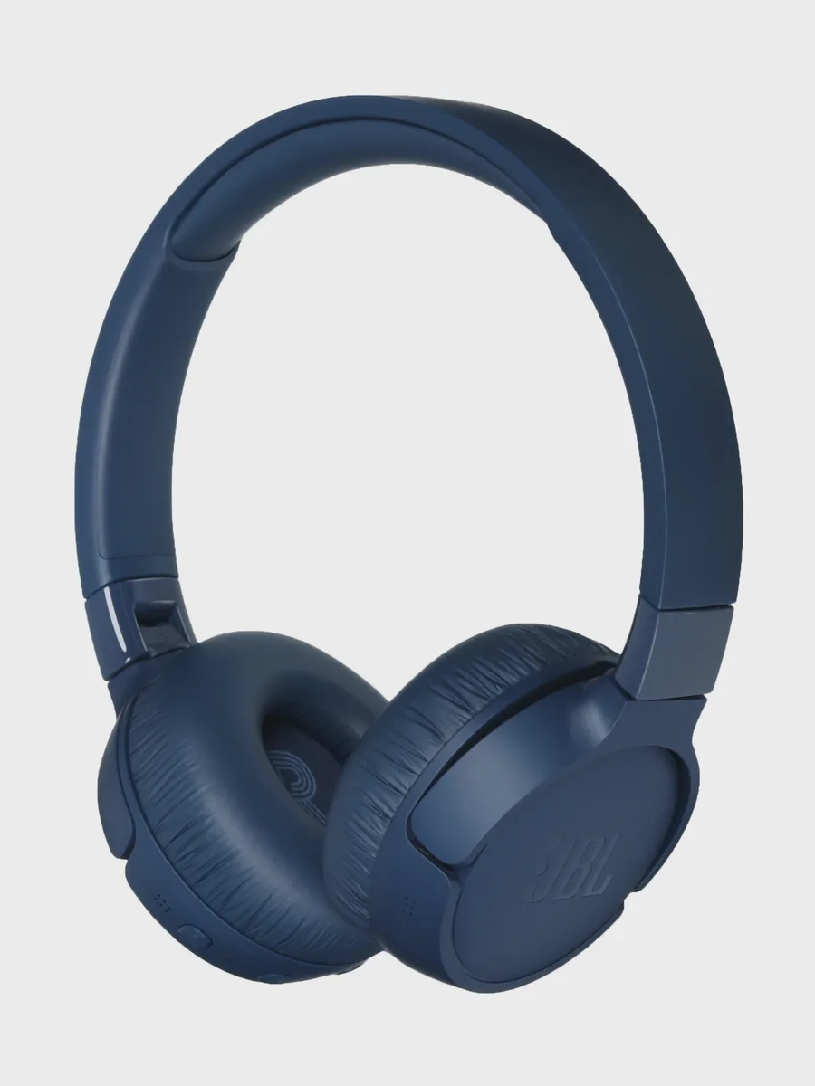 Беспроводные/проводные наушники JBL Tune 670NC 2023 — фото 16 из 24