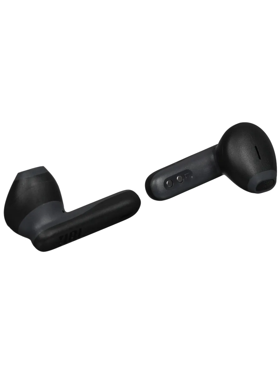 Наушники TWS JBL Wave FLEX 2   черный 2024 — фото 5 из 11