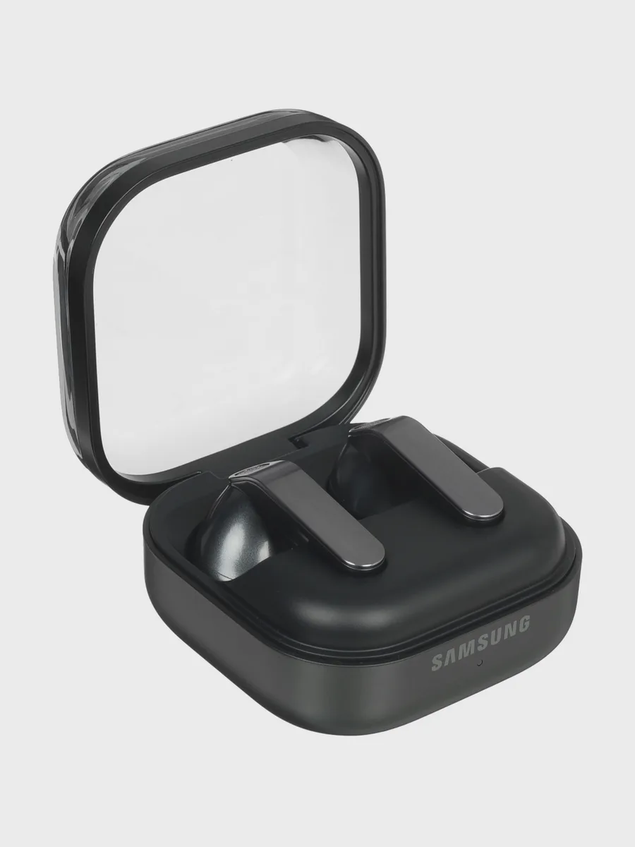 Наушники TWS Samsung Galaxy Buds 4 2026 — фото 6 из 12