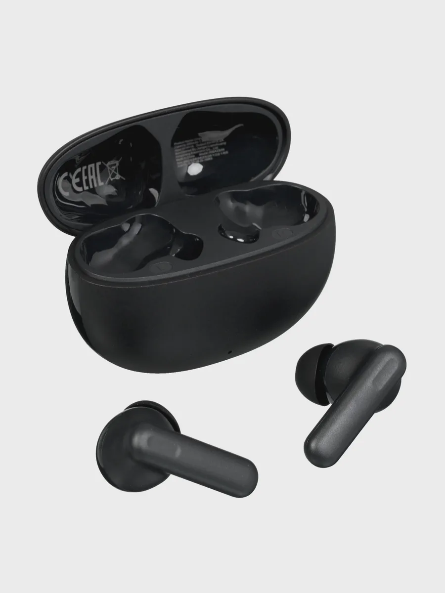 Наушники TWS realme Buds Techlife 2026 — фото 2 из 8