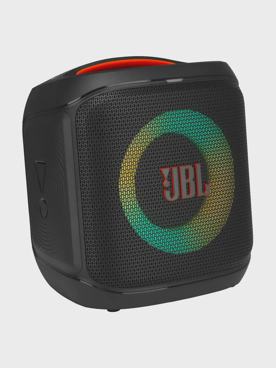 Портативная аудиосистема JBL Partybox Encore Essential 2 черный — фото 2 из 9