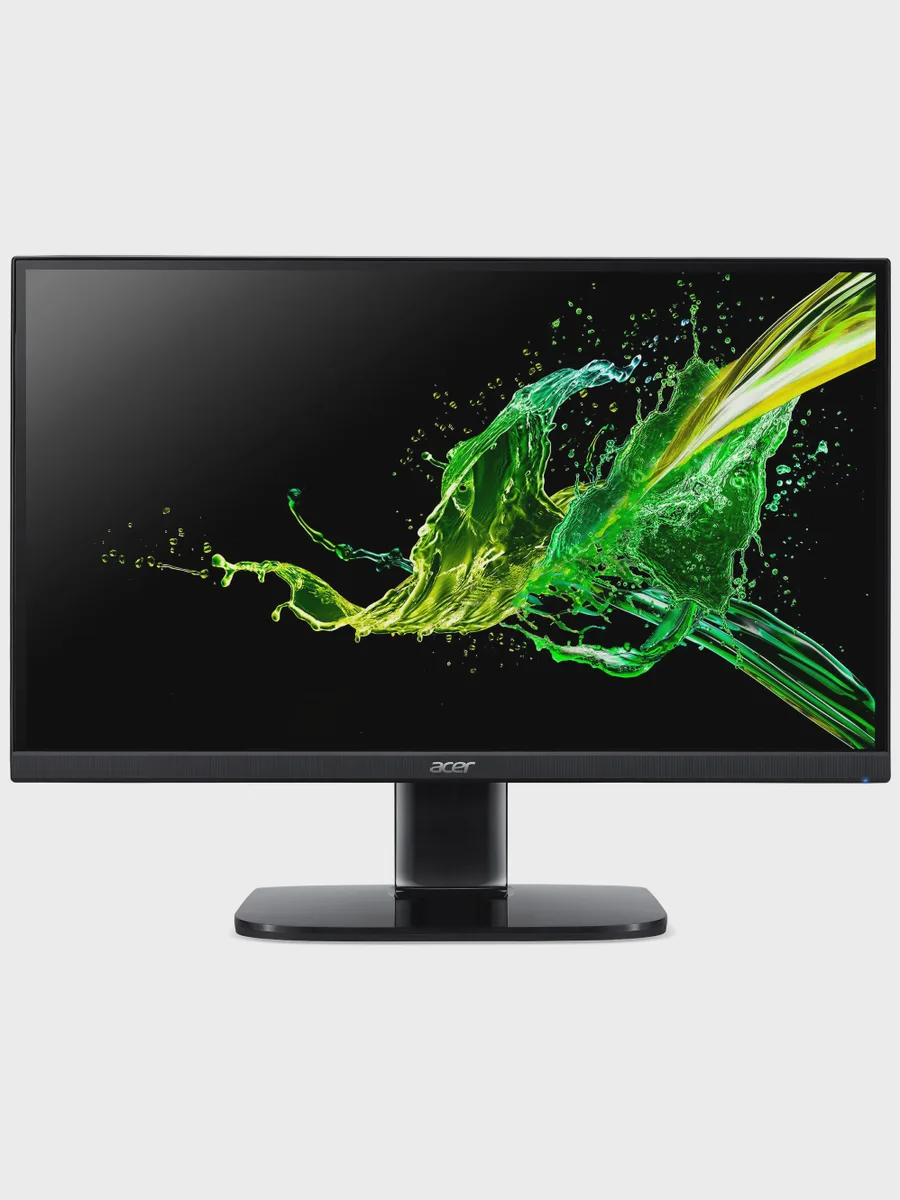 27"        Монитор Acer KA272UAbmipx — фото 4 из 11