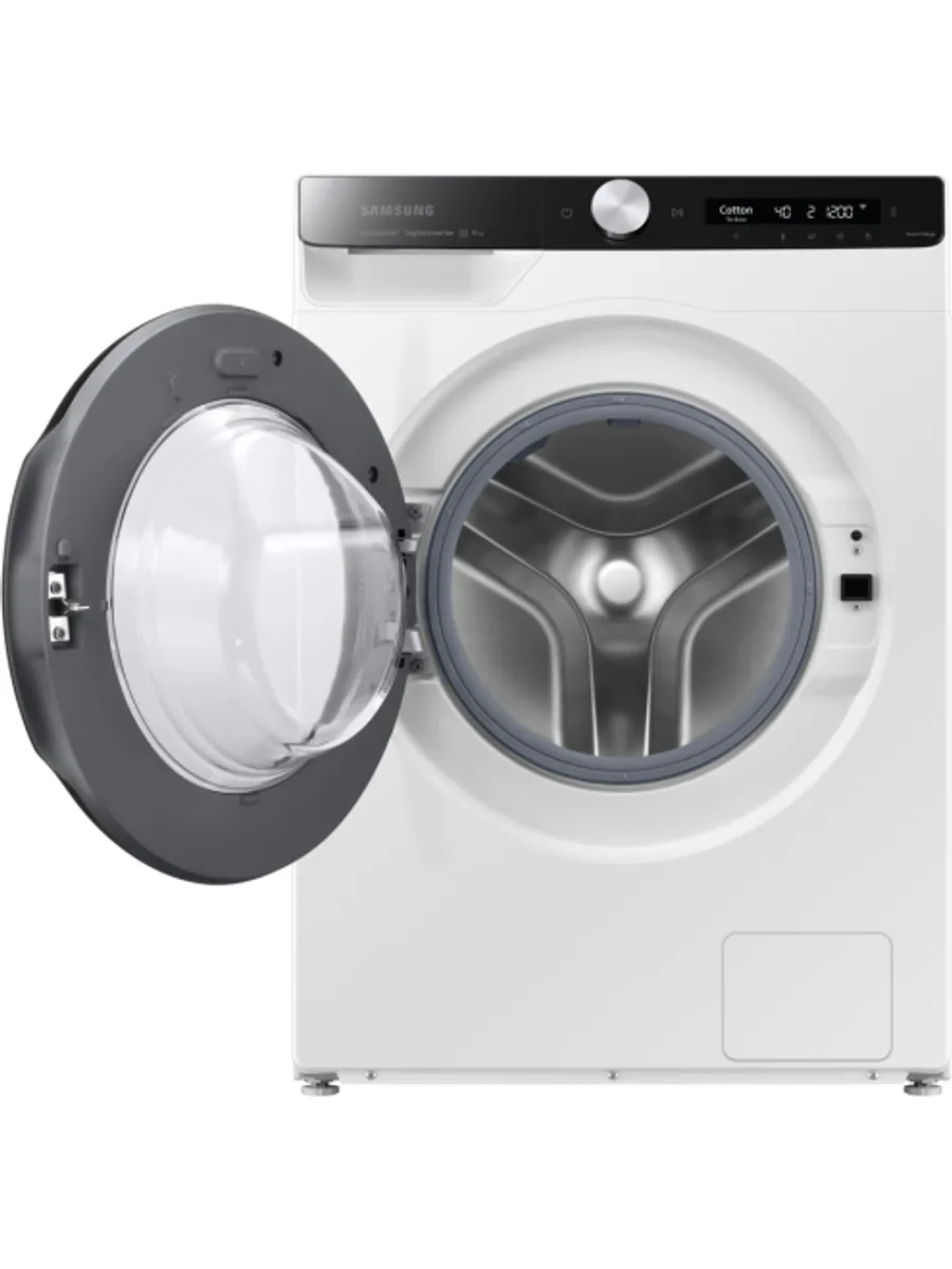 Стиральная машина Samsung WW80AK6S28AELT — фото 2 из 2