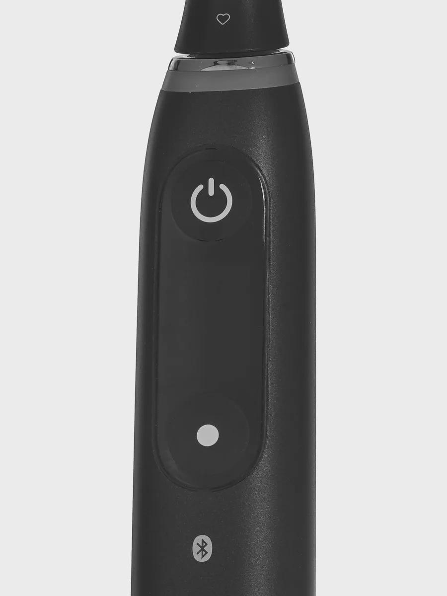 Электрическая зубная щетка Braun Oral-B iO Series 9/iOM9.1B2.2AD черный — фото 6 из 10