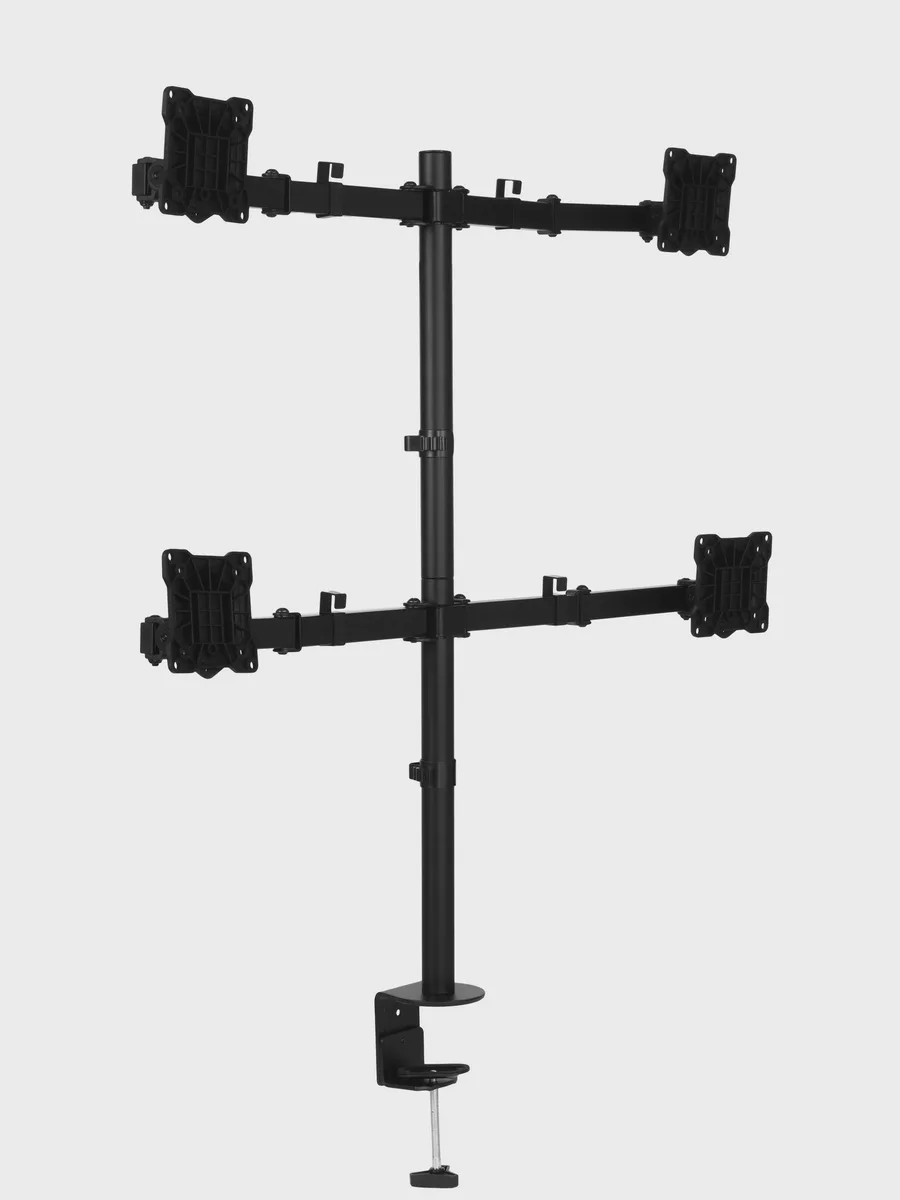Крепление для мониторов ONKRON D421E от 13" до 32" — фото 3 из 11