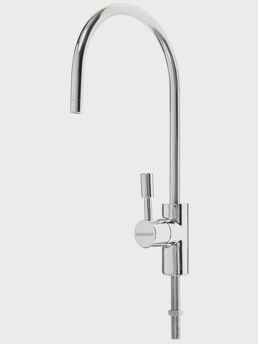Система обратного осмоса Аквафор DWM-102S Pro — фото 8 из 11