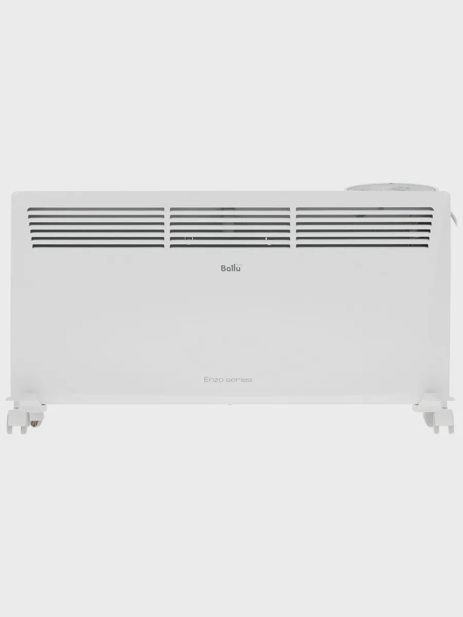 Конвектор Ballu Enzo Electronic BEC/EZER-2000 — фото 3 из 11
