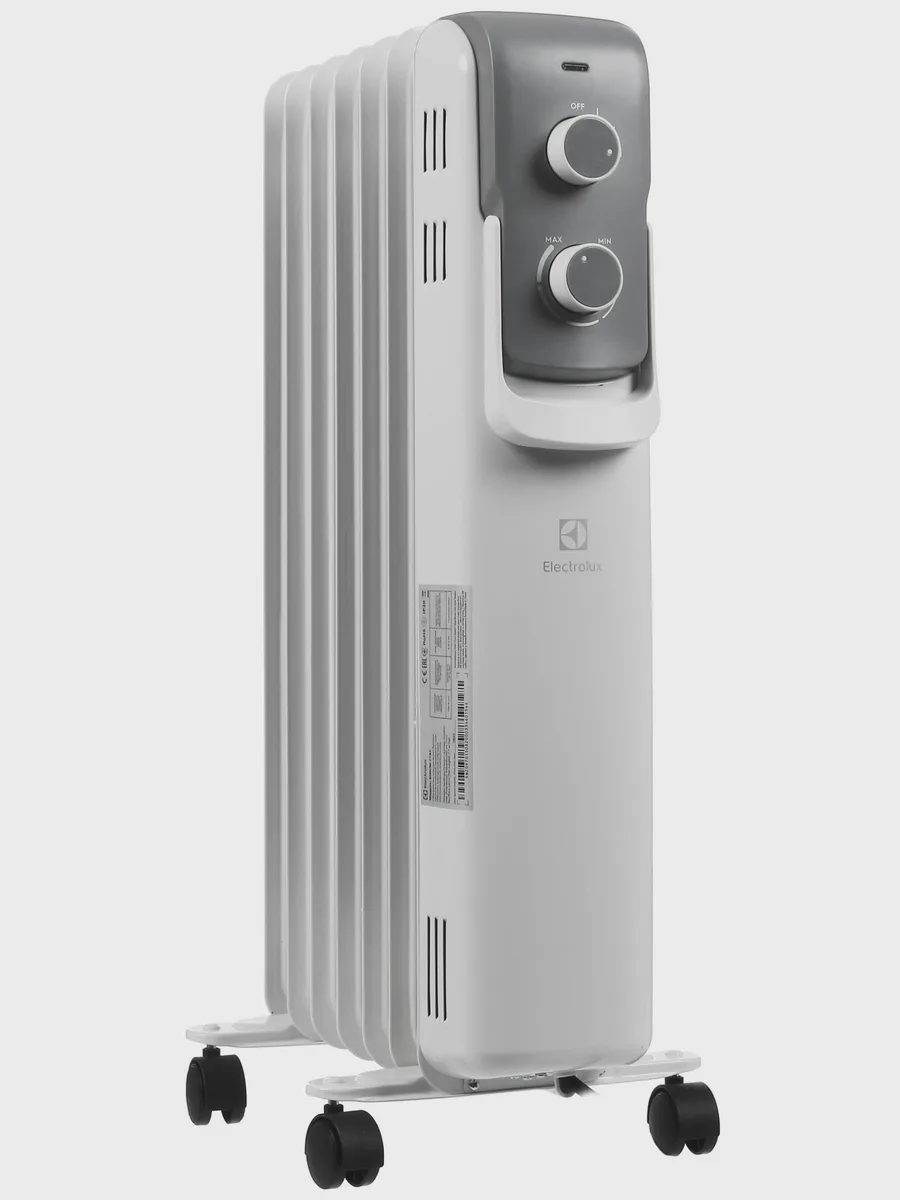 Масляный обогреватель Electrolux EOH/M-7157 — фото 2 из 7