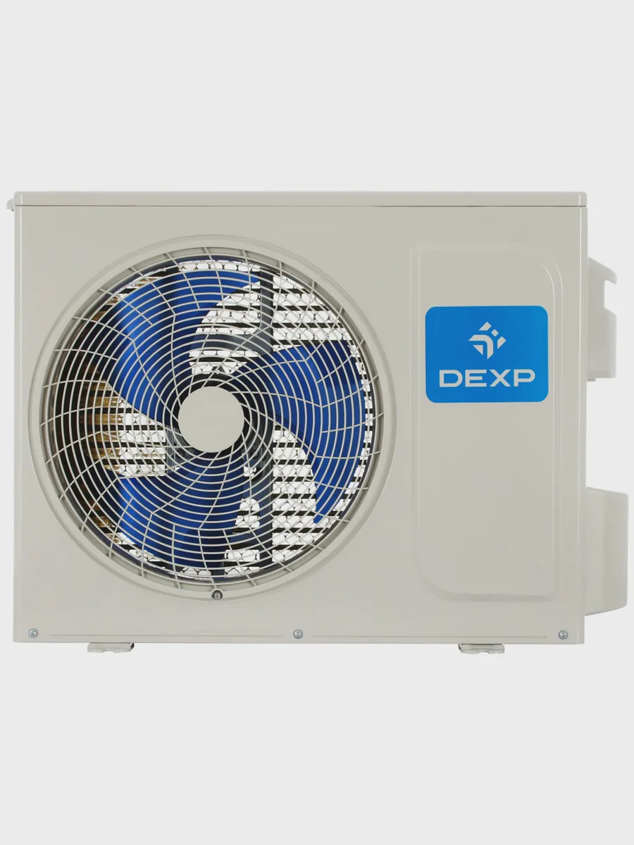 Кондиционер  DEXP AC-CDW12INV-B настенный — фото 7 из 11
