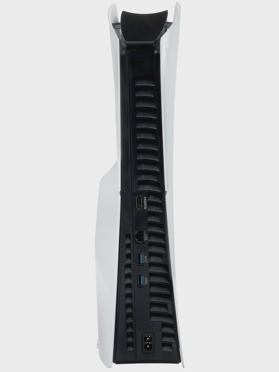 Игровая консоль PlayStation 5 Slim — фото 8 из 11