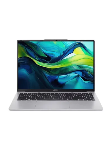 Фото товара Ноутбук Acer Aspire Lite AL15-72P-57JC i5-13500H 16/512 Light Silver